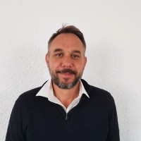 Vertal Employee David Payen's profile photo