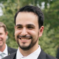 Aludyne Employee Evan Taylor's profile photo