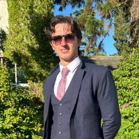 Lola’s Lashes Employee Daniel Morris's profile photo