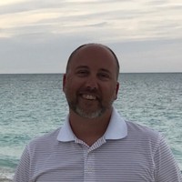 Cohere Employee Andrew Long's profile photo