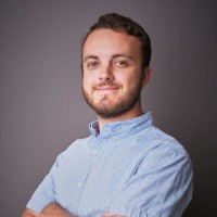 TRL11 Employee Brandon Prizer's profile photo