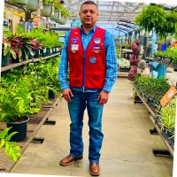 Lowe's Companies, Inc. Employee Ruben Vera's profile photo