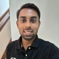 Comms8 Marketing Employee Sinu .'s profile photo