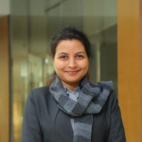 Agarwal Packers and Movers Ltd. Employee Gayatri Jha's profile photo
