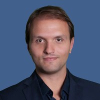 Augment IT AG Employee Zdravko Nikolovski's profile photo