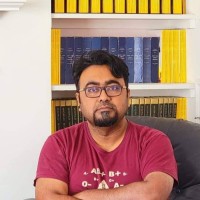 Edooket Employee Arafat Hassan's profile photo