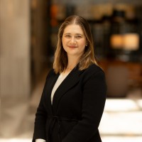 Walker Corporation Employee Sarah Law's profile photo