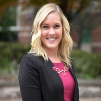 Illiana Christian High School Employee Jenna Dutton's profile photo