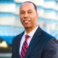 Raphael Warren