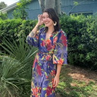 Par One Employee Kaitlyn Fickes's profile photo