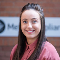 MetaCompliance Employee Laura Wade's profile photo