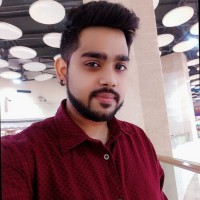 4 Way Technologies Employee Mohit Kinger's profile photo