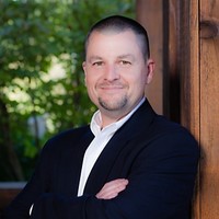 Bank OZK Employee Randy Whitaker's profile photo