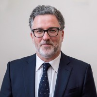 Morgan Law Employee Simon Burr's profile photo