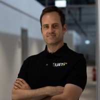 The 4JET Group Employee Robert Hillmann's profile photo