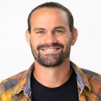 Trim Art Employee Blake Montgomery's profile photo
