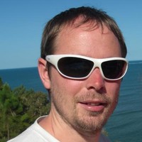 Cloud-IAM Employee Mathieu. Pousse's profile photo