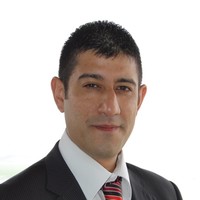 Trax Employee Rajan Bindra's profile photo