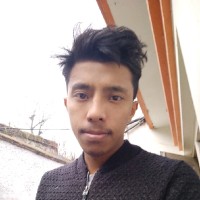 IT Global Employee Dipesh Shrestha's profile photo