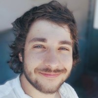 Tomplay Employee Daniel Necesal's profile photo