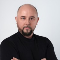 Milos Zupancic Email