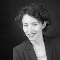 Roche Employee Christina Huck's profile photo