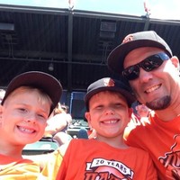 Sharrah Dunlap Sawyer, Inc. Employee Ian Stripling's profile photo