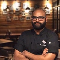 Wooloomooloo Group Employee Dinesh Nagalingam's profile photo