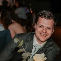 Senro B.V. Employee Jeroen Weda's profile photo