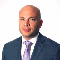 JG Wentworth Employee Mark Haslam's profile photo