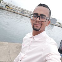 Waldron Contracting Services Employee Pedro Henrique Araújo de Souza's profile photo