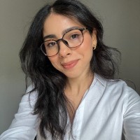 Universidade Federal do ABC - UFABC Employee Júlia do Nascimento de Sá's profile photo