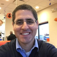 Poudre School District Employee Stephen Bernier's profile photo