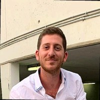 Aspire Call Center Technologies LTD Employee Assaf Ashkenazi's profile photo