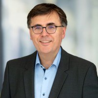 OSRAM Employee Ulrich Bauernschmitt's profile photo