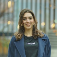 Ilayda Özel Email
