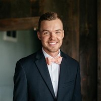 Project 202 Employee Taylor Sheldon's profile photo