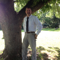 Chuck Eckart Email & Phone Number