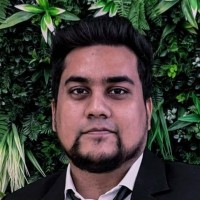 Stratocore Employee Sadek al Mostakim's profile photo