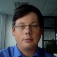 ASolutions bv Employee Niels Borman's profile photo