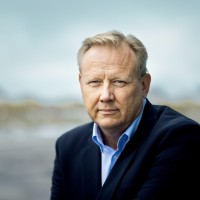 Grakom Employee Søren Beck's profile photo