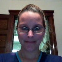 Ithaca Med Employee Crystal Dehart's profile photo