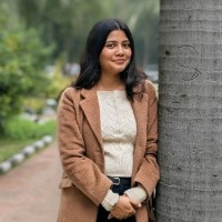 NEO Economists Employee Anshika Verma's profile photo