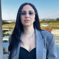 RoboMarkets Employee Xenia Demetriou's profile photo
