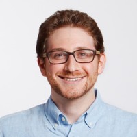 Change.org Employee Danny Moldovan's profile photo