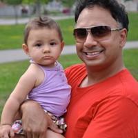 Anand Daté Email & Phone Number