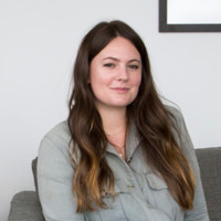 Amazon Employee Kelly Gallagher's profile photo