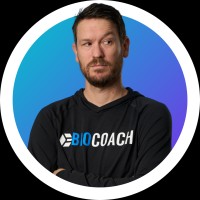 Aeon Employee Nick Miller's profile photo
