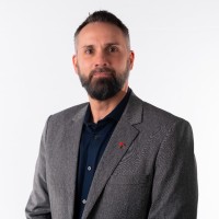 Travelers Employee Doug Mitchell's profile photo