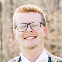 Adele Knits Inc Employee Austin Naylor's profile photo